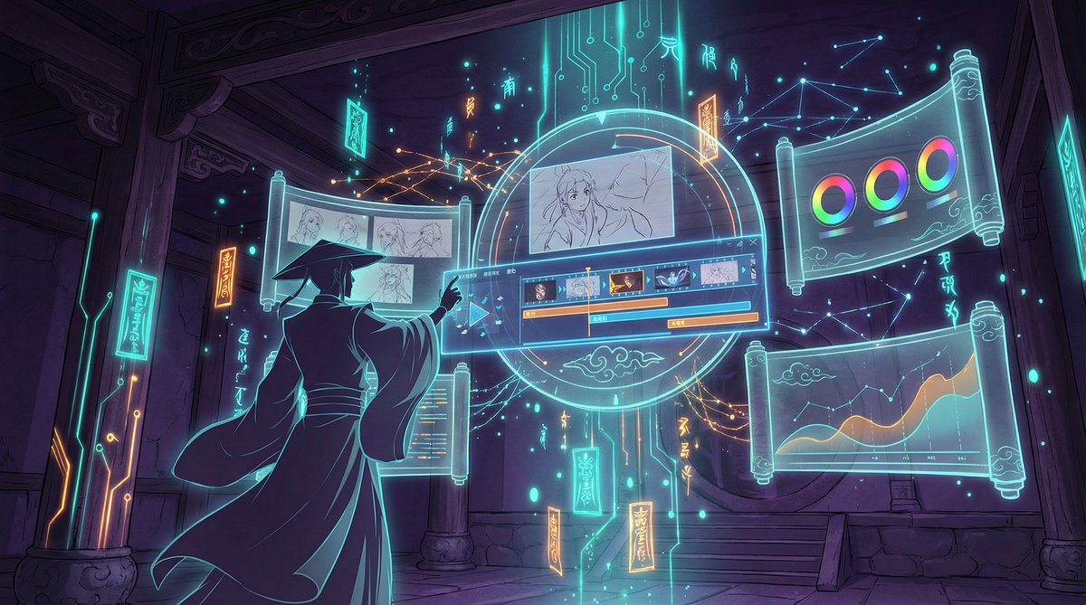 17c一起草AI赋能